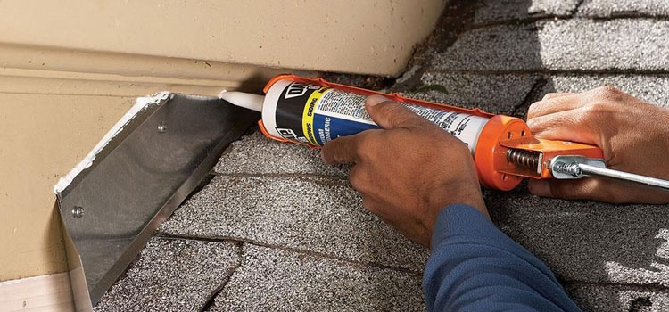 Rubber Roof Leak Repair long-beach