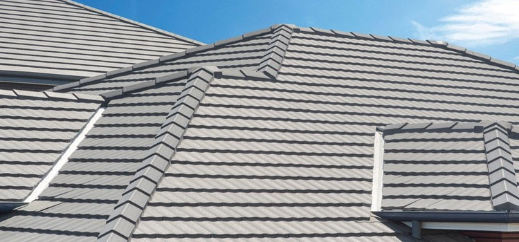 Concrete Tile Roof Maintenance long-beach