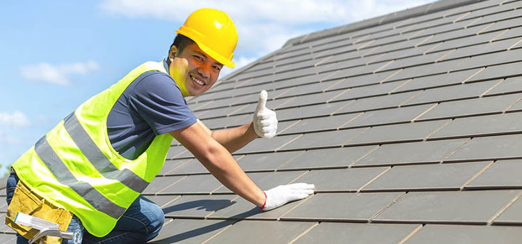 Roof Installation Contractors long-beach