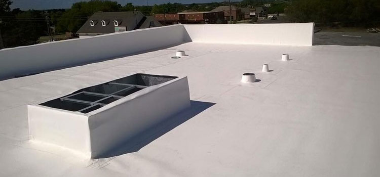 TPO Waterproofing Membrane long-beach