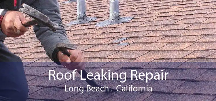 Roof Leaking Repair Long Beach - California